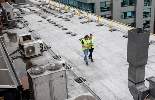 Fast & Reliable Emergency Roof Repairs in Greenfield, TN