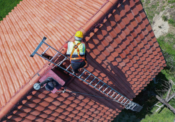 Roof Insulation in Greenfield, TN