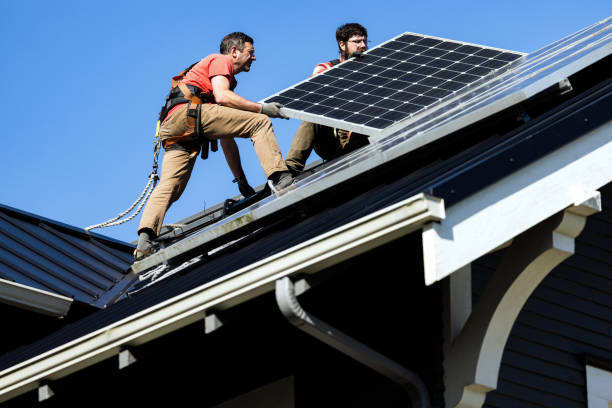 Best Chimney Flashing Repair  in Greenfield, TN